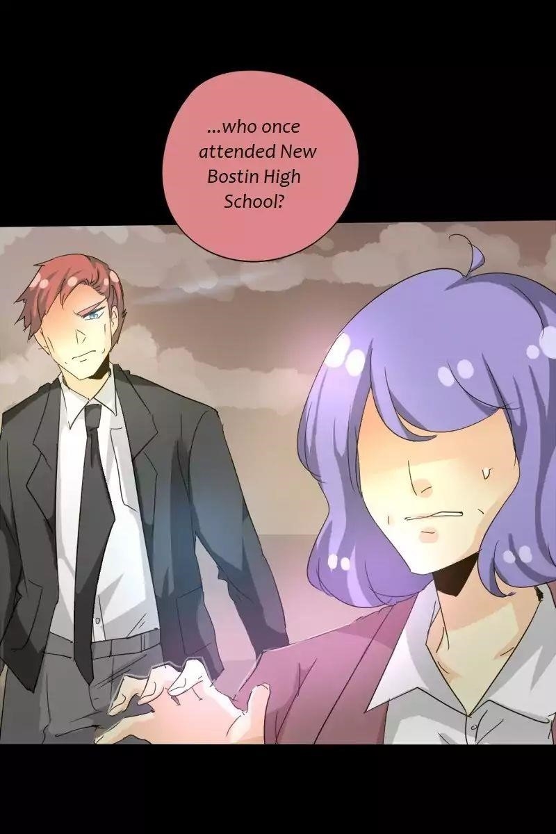 UnOrdinary Chapter 94 - Page 22 in English