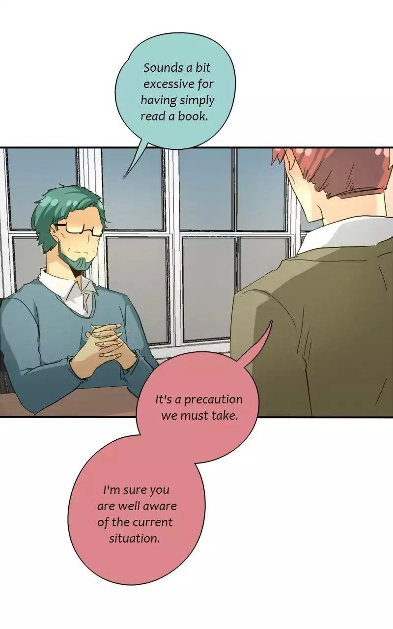 UnOrdinary Chapter 94 - Page 3 in English