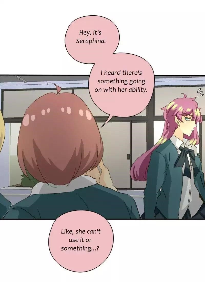 UnOrdinary Chapter 94 - Page 34 in English