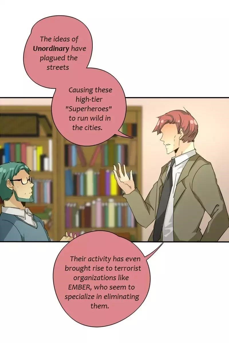 UnOrdinary Chapter 94 - Page 4 in English