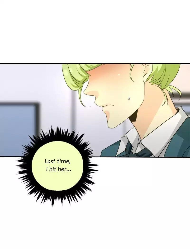 UnOrdinary Chapter 94 - Page 47 in English