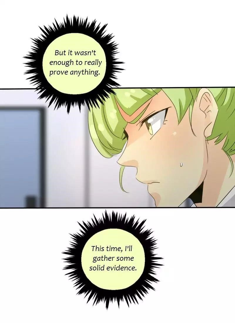 UnOrdinary Chapter 94 - Page 48 in English