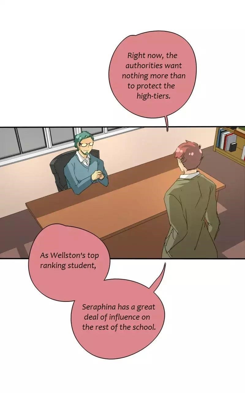UnOrdinary Chapter 94 - Page 5 in English