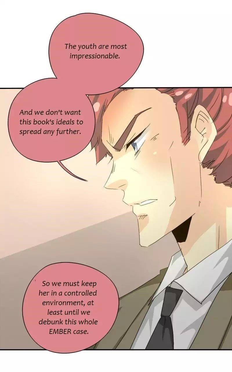 UnOrdinary Chapter 94 - Page 6 in English