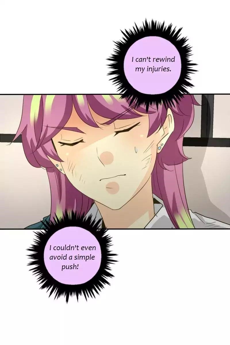 UnOrdinary Chapter 94 - Page 72 in English