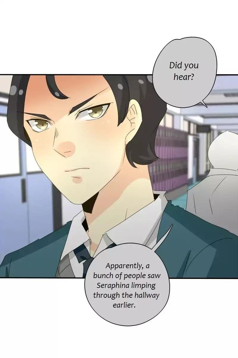 UnOrdinary Chapter 95 - Page 3 in English