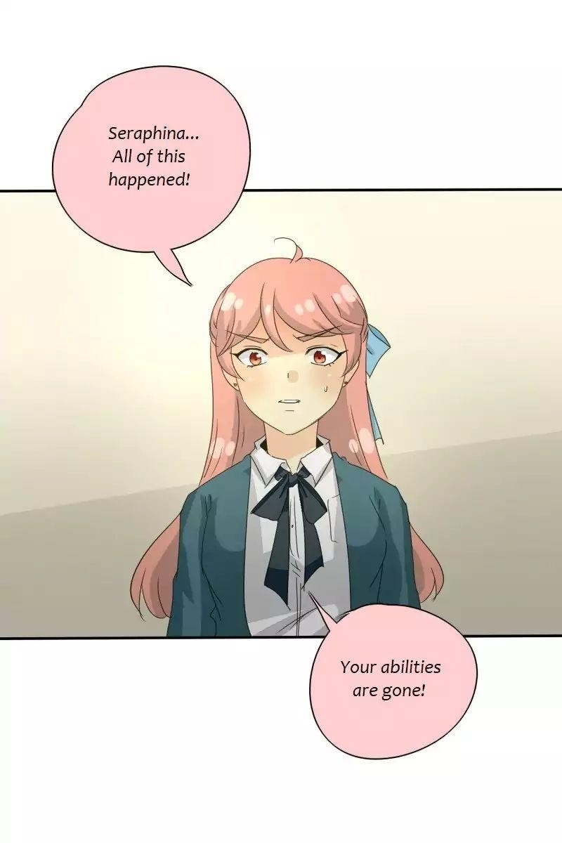 UnOrdinary Chapter 95 - Page 32 in English