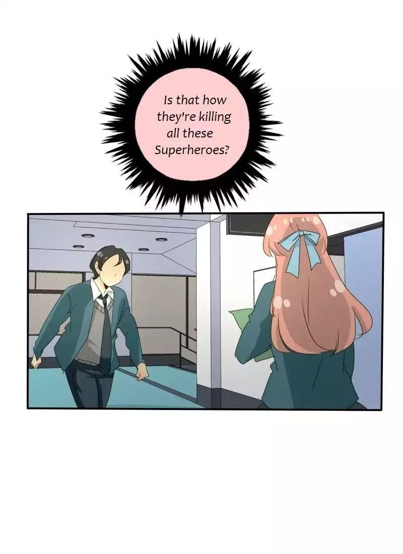 UnOrdinary Chapter 95 - Page 52 in English