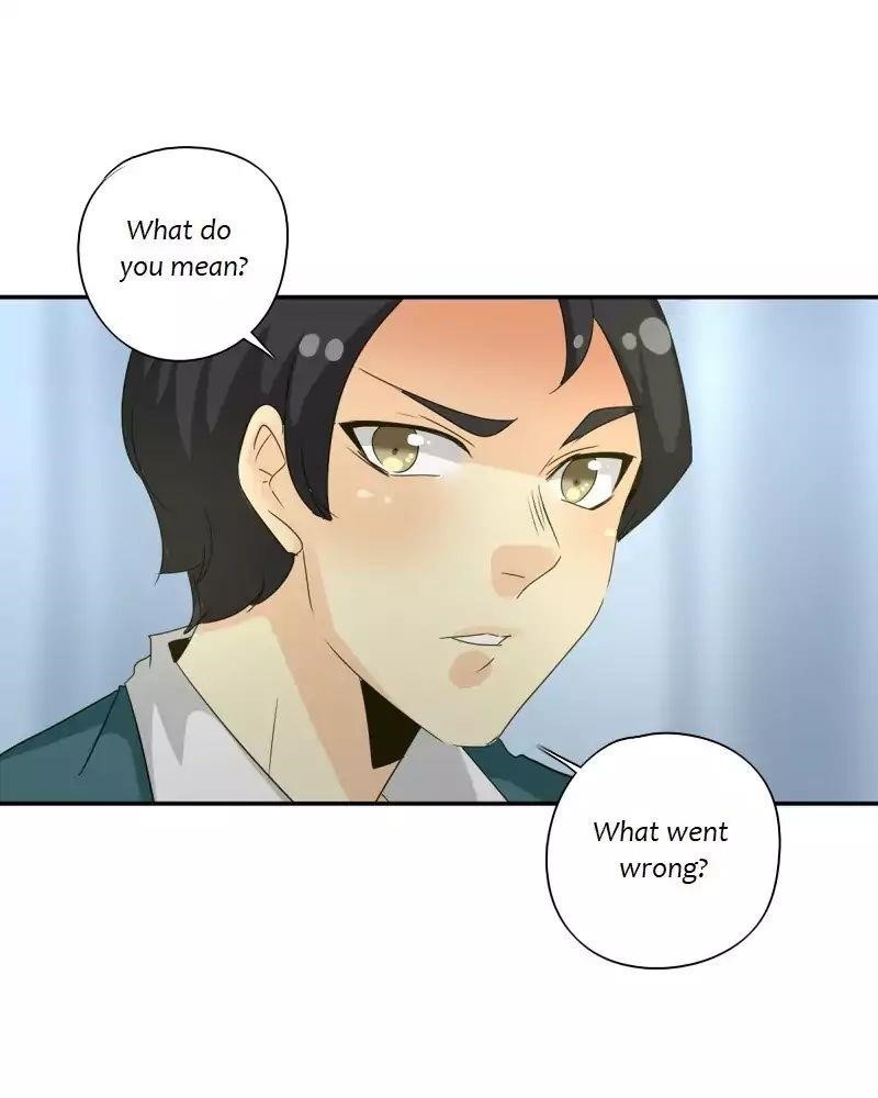 UnOrdinary Chapter 95 - Page 80 in English