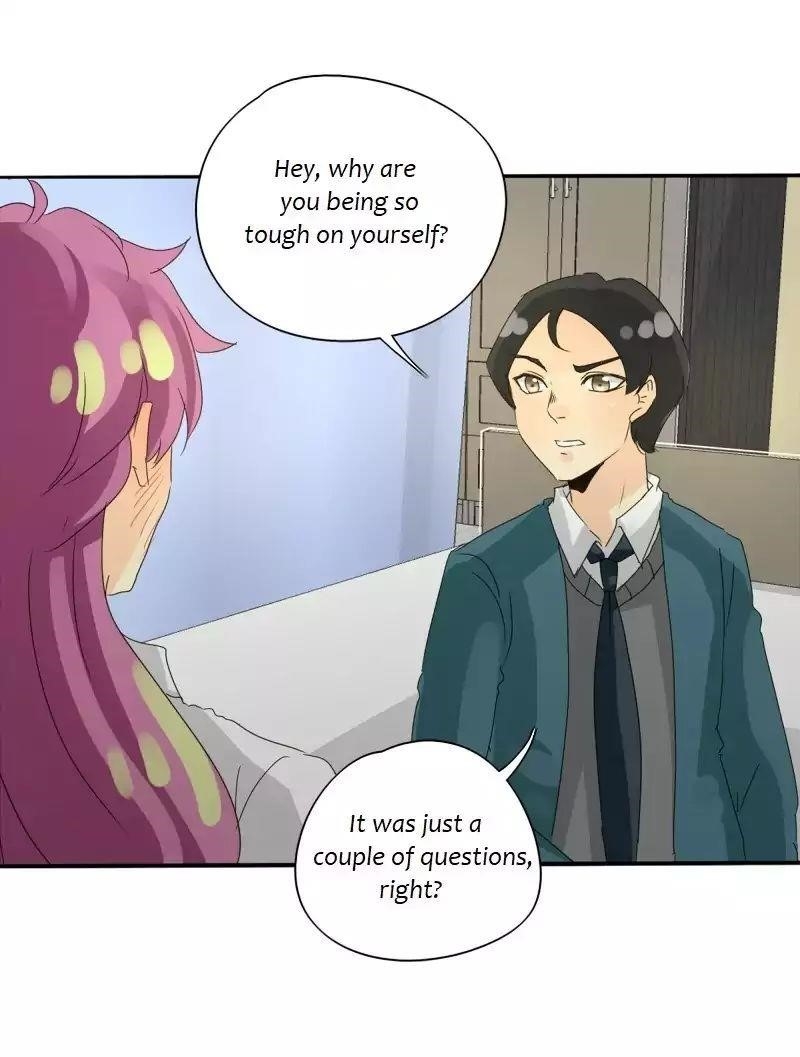UnOrdinary Chapter 95 - Page 83 in English