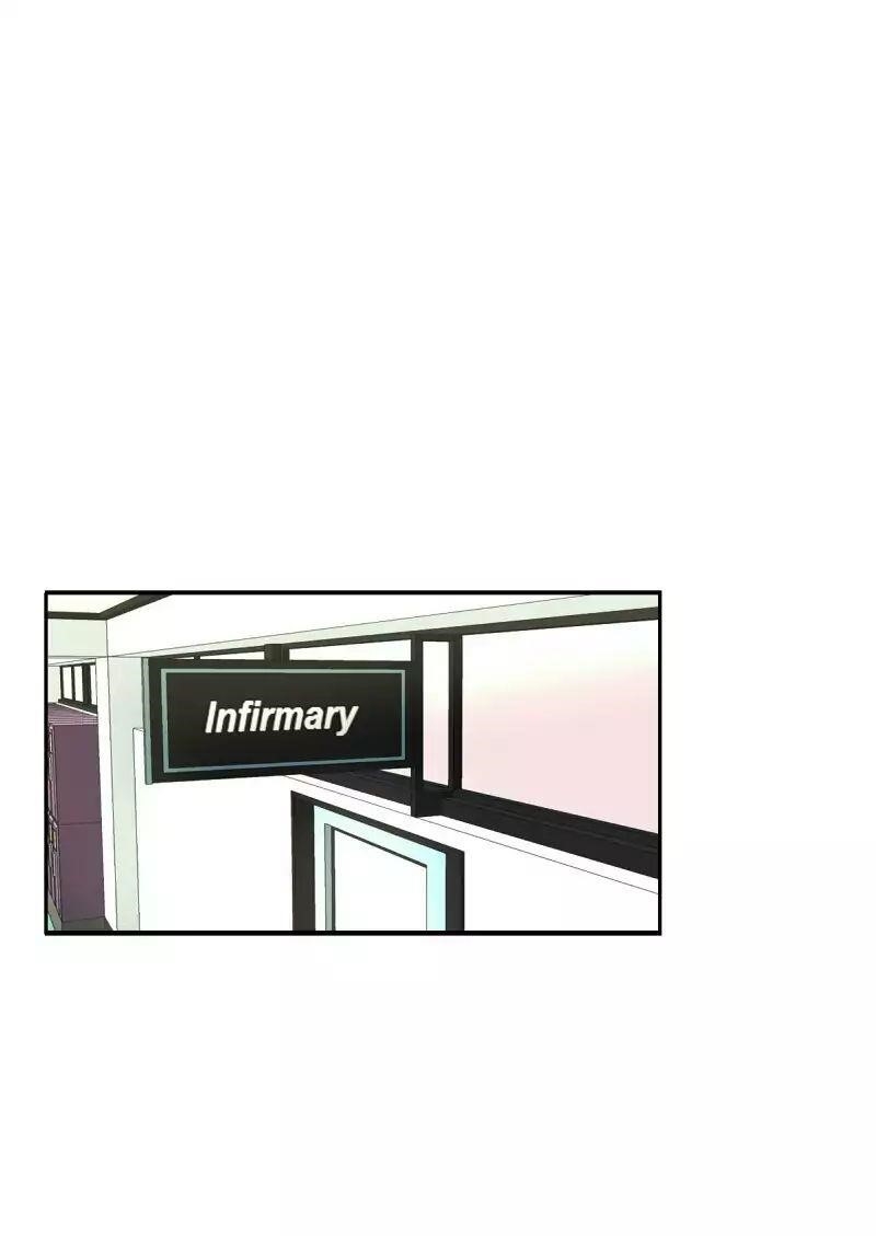 UnOrdinary Chapter 95 - Page 8 in English
