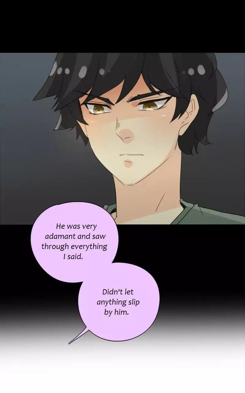 UnOrdinary Chapter 95 - Page 87 in English