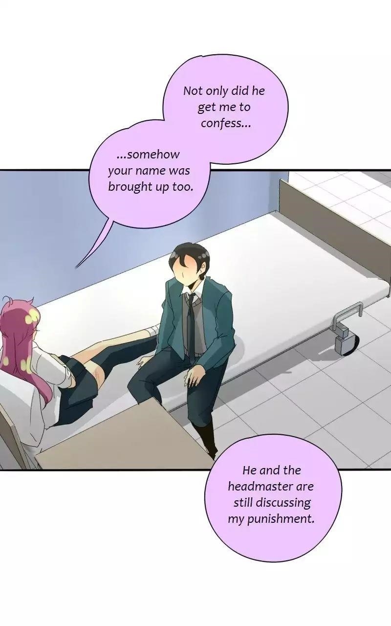 UnOrdinary Chapter 95 - Page 88 in English