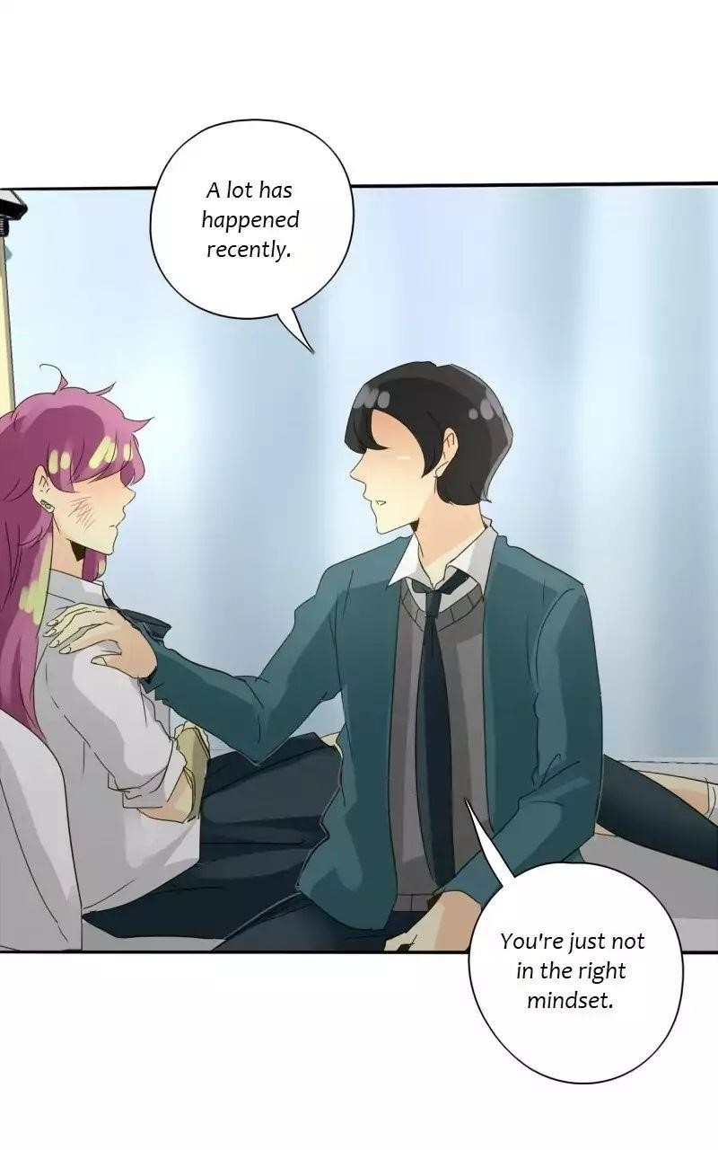 UnOrdinary Chapter 95 - Page 94 in English