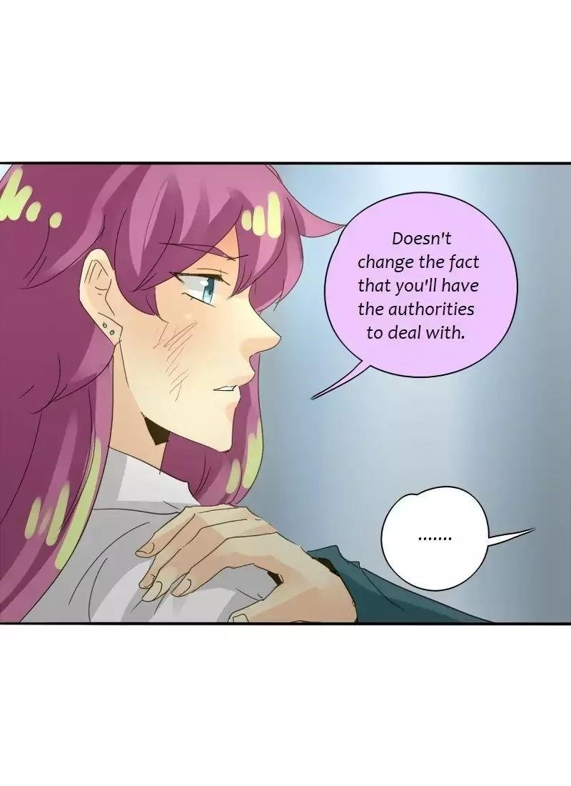 UnOrdinary Chapter 95 - Page 95 in English