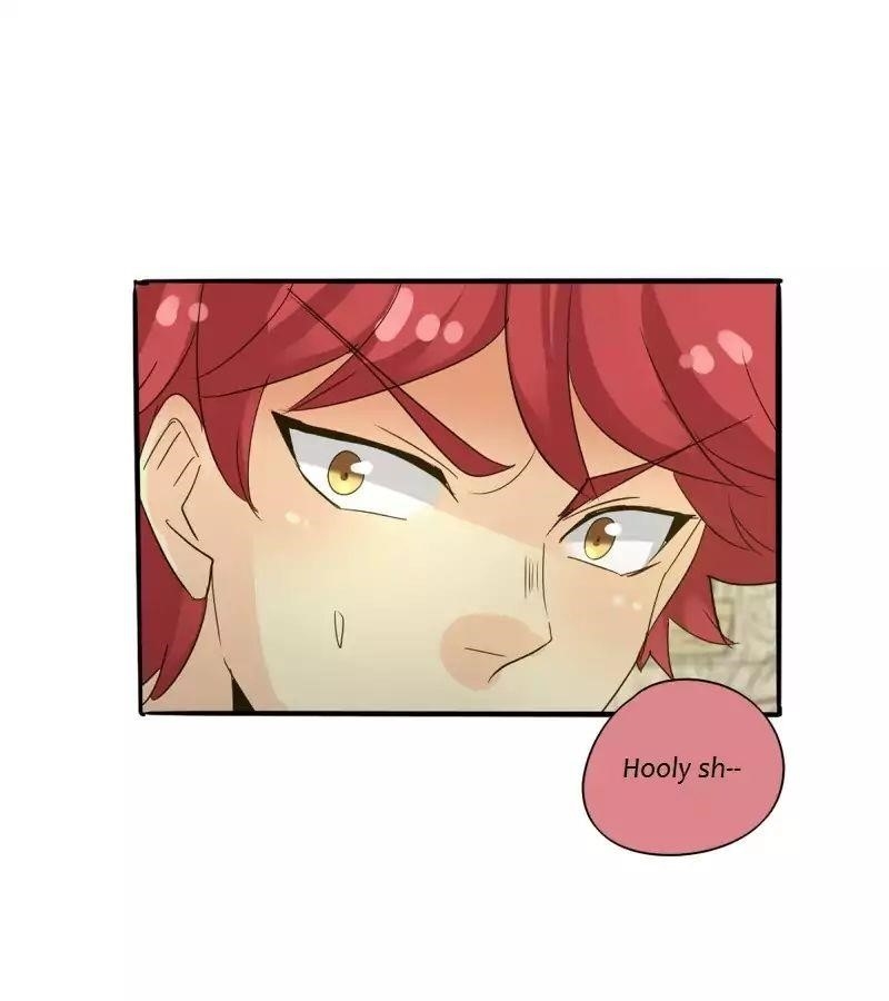 UnOrdinary Chapter 96 - Page 100 in English