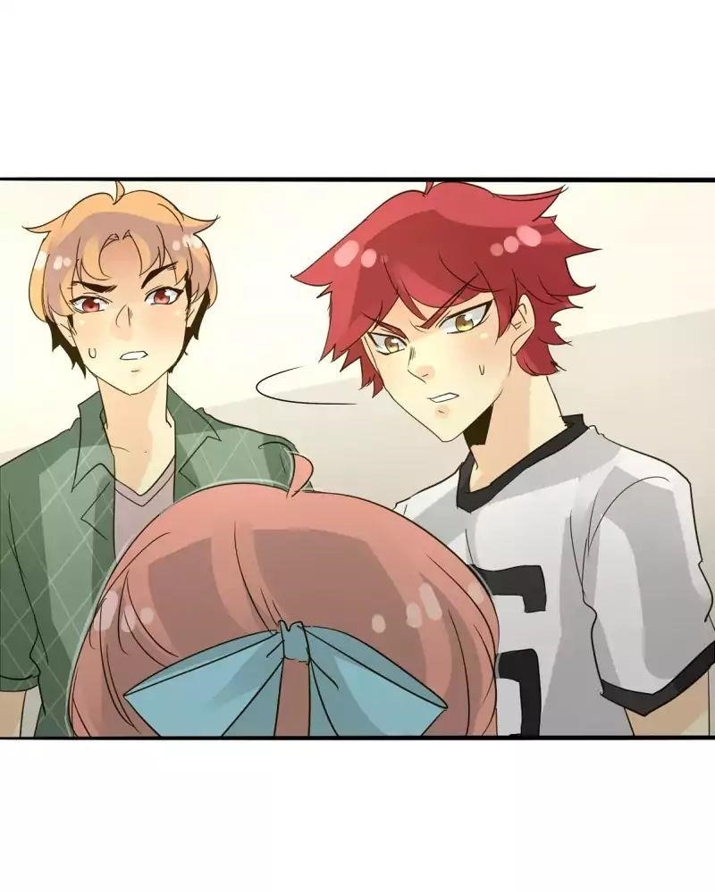 UnOrdinary Chapter 96 - Page 101 in English