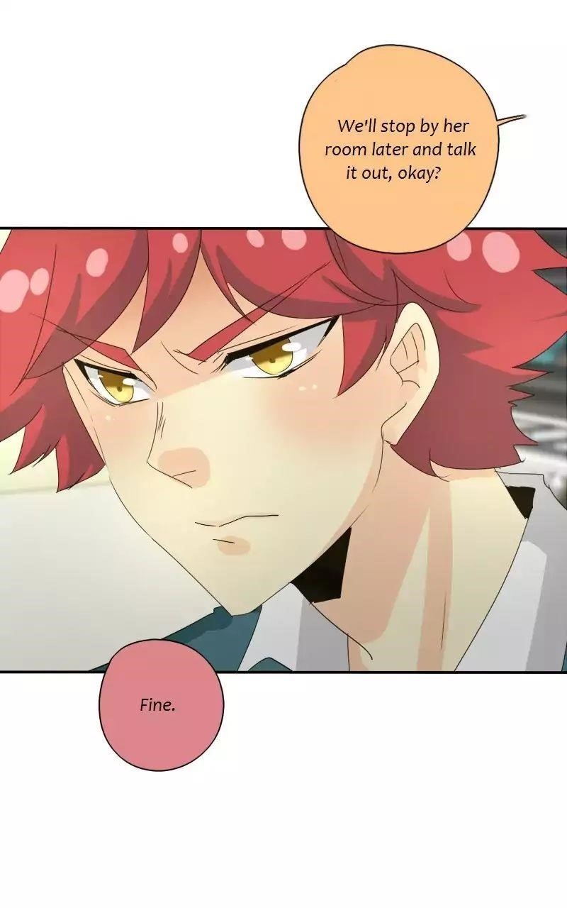 UnOrdinary Chapter 96 - Page 27 in English