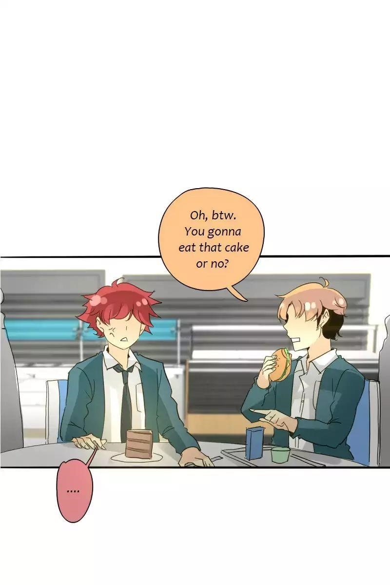 UnOrdinary Chapter 96 - Page 28 in English