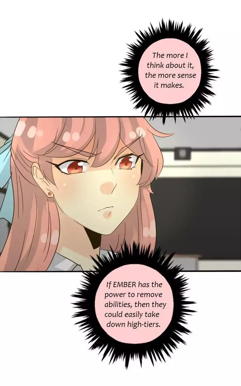 UnOrdinary Chapter 96 - Page 4 in English