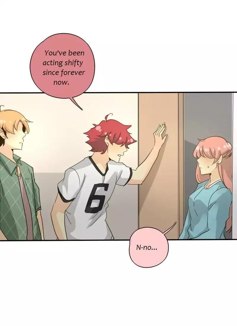 UnOrdinary Chapter 96 - Page 42 in English