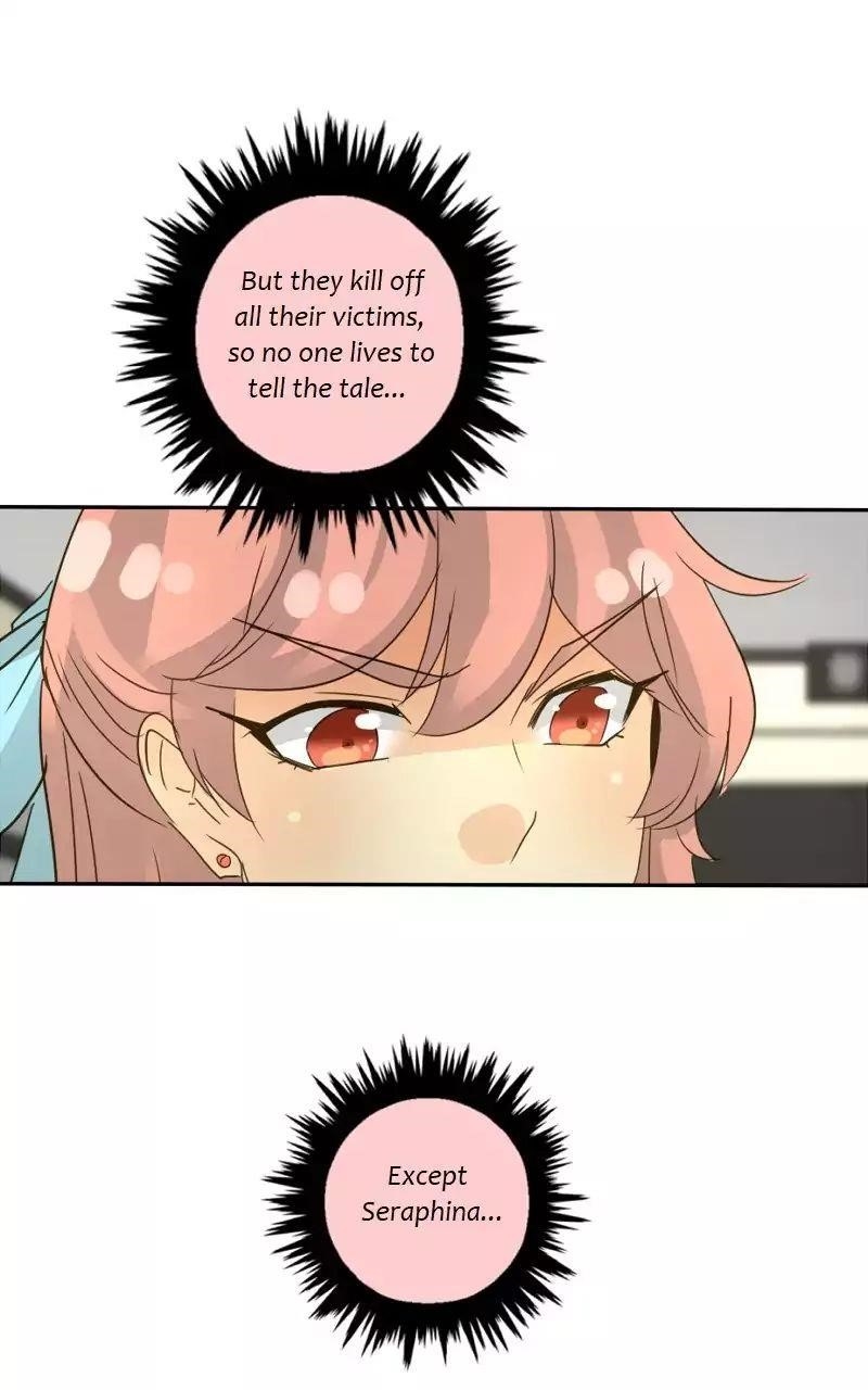 UnOrdinary Chapter 96 - Page 5 in English
