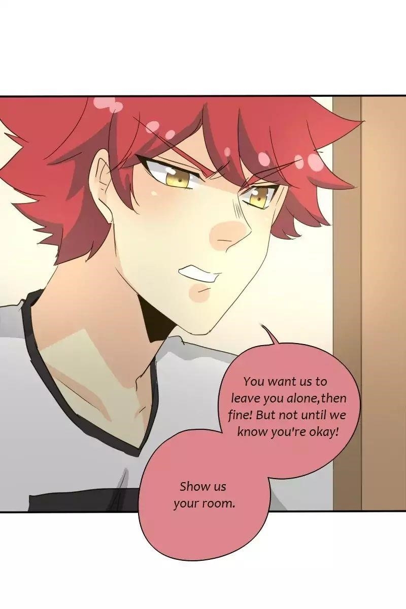 UnOrdinary Chapter 96 - Page 55 in English