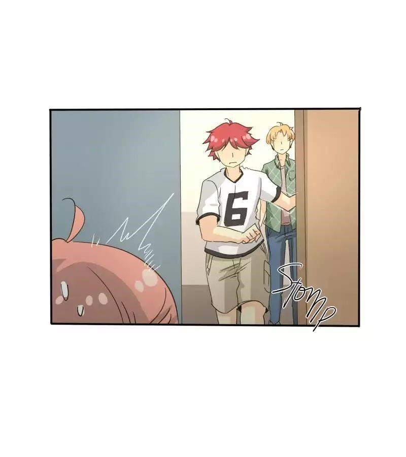 UnOrdinary Chapter 96 - Page 58 in English