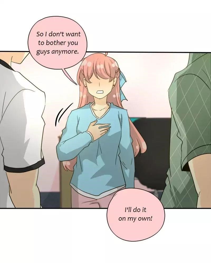 UnOrdinary Chapter 96 - Page 89 in English