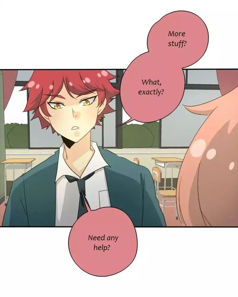 UnOrdinary Chapter 96 - Page 9 in English