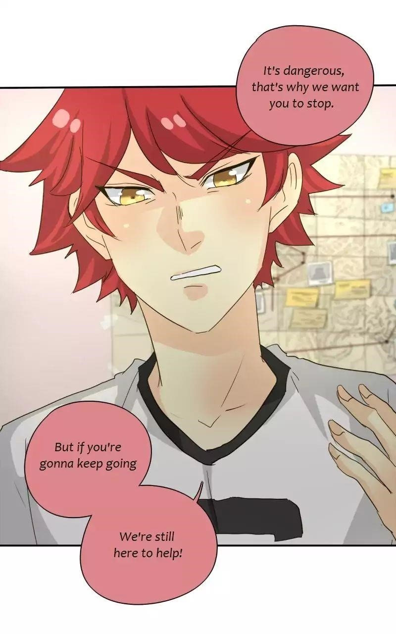 UnOrdinary Chapter 96 - Page 92 in English