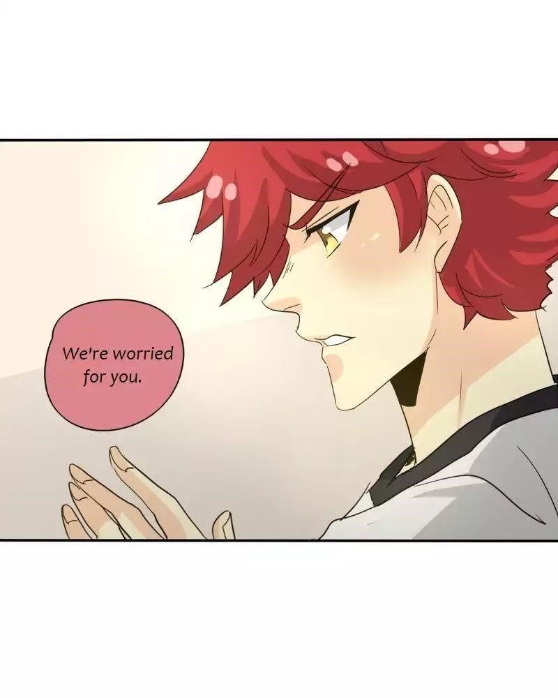 UnOrdinary Chapter 96 - Page 95 in English