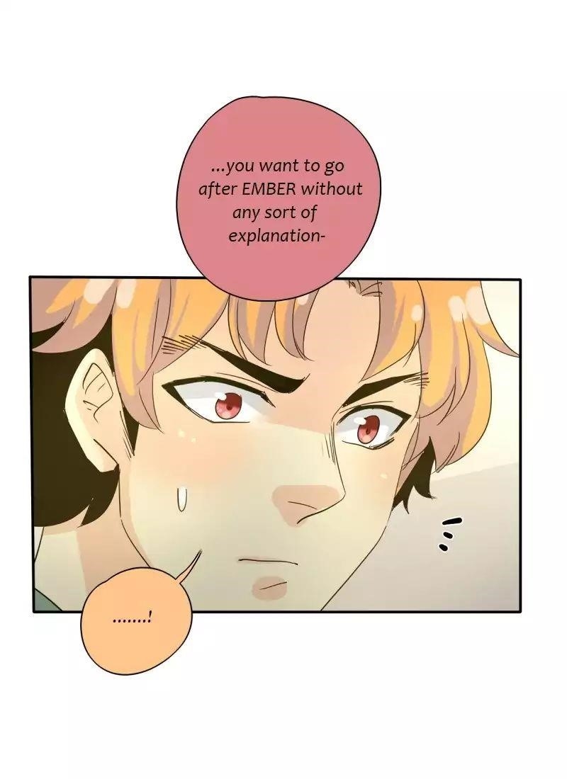 UnOrdinary Chapter 96 - Page 97 in English