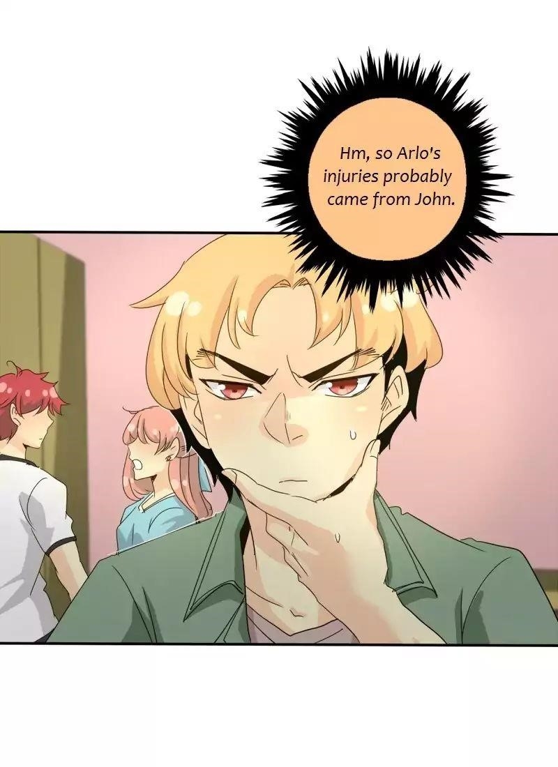 UnOrdinary Chapter 97 - Page 10 in English