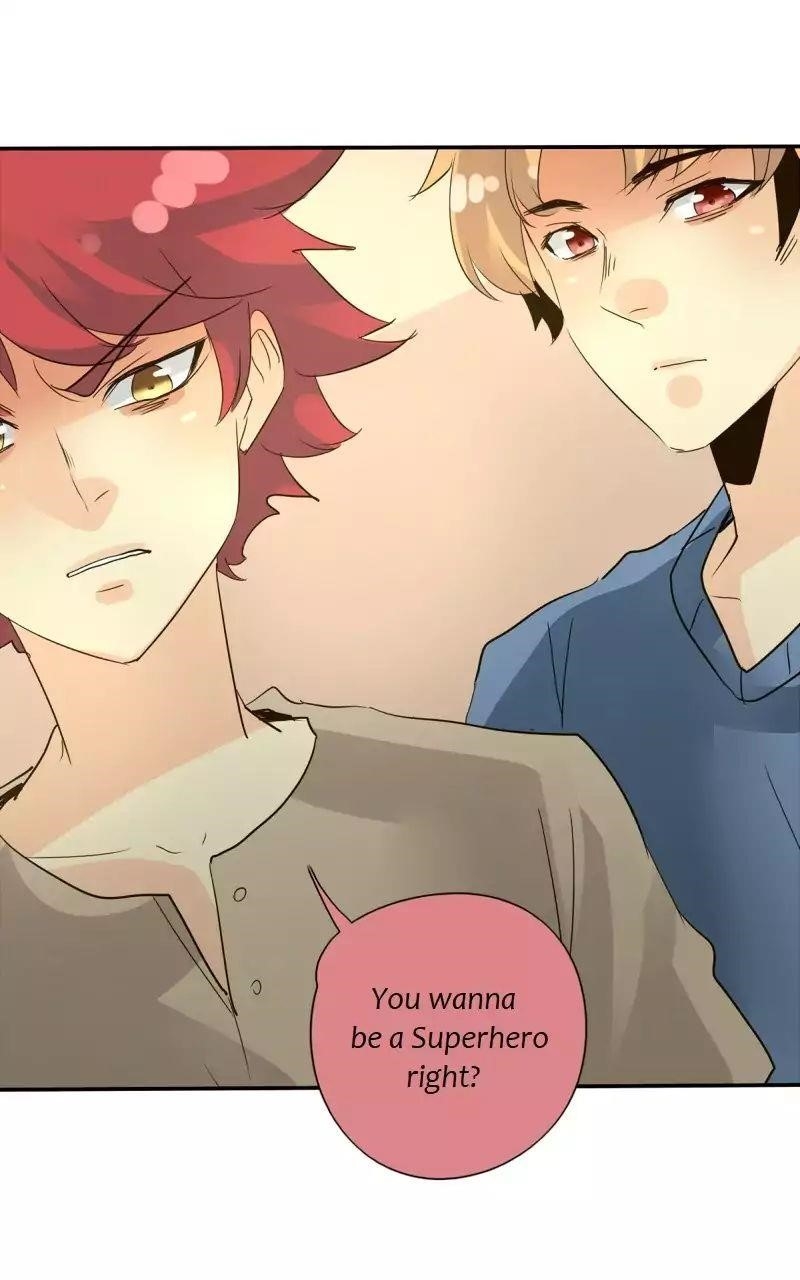 UnOrdinary Chapter 97 - Page 98 in English