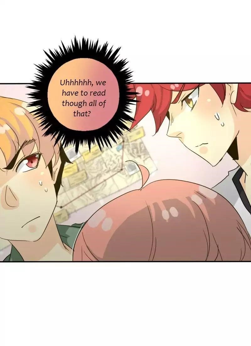 UnOrdinary Chapter 97 - Page 22 in English