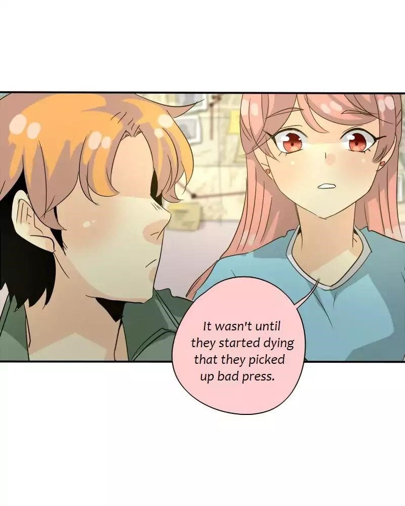UnOrdinary Chapter 97 - Page 31 in English