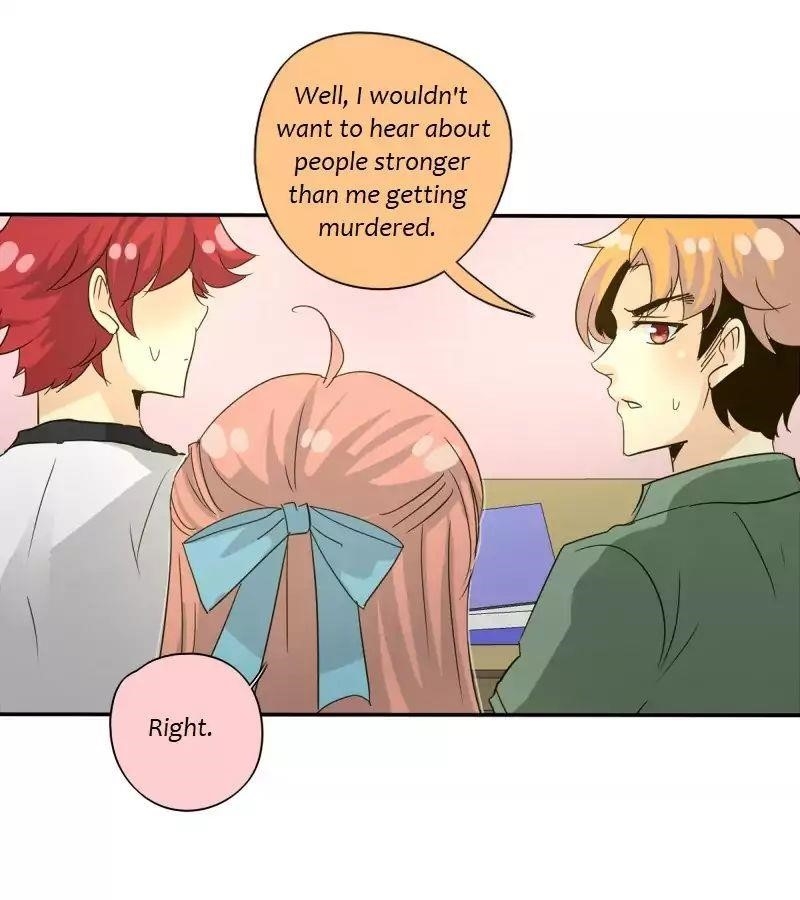 UnOrdinary Chapter 97 - Page 32 in English