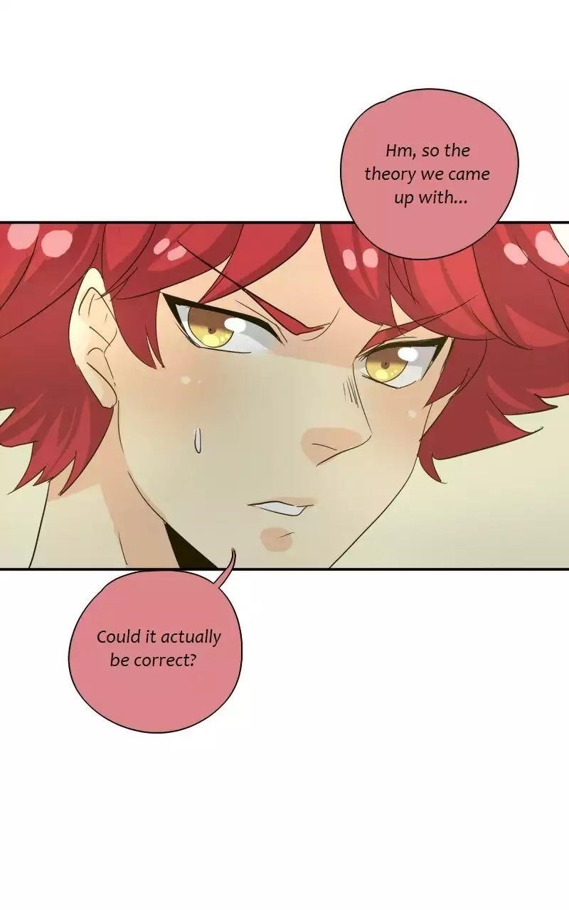 UnOrdinary Chapter 97 - Page 39 in English