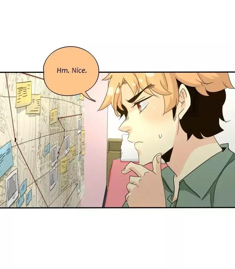 UnOrdinary Chapter 97 - Page 4 in English