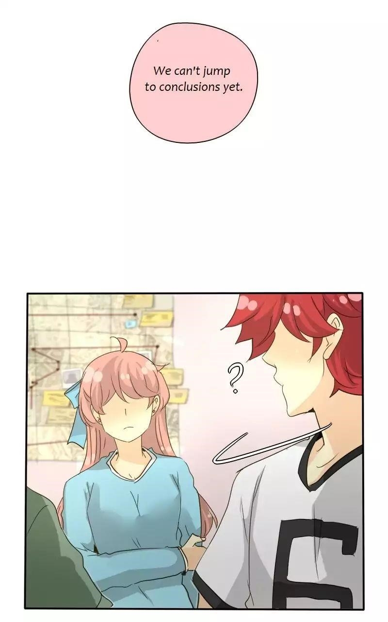 UnOrdinary Chapter 97 - Page 40 in English