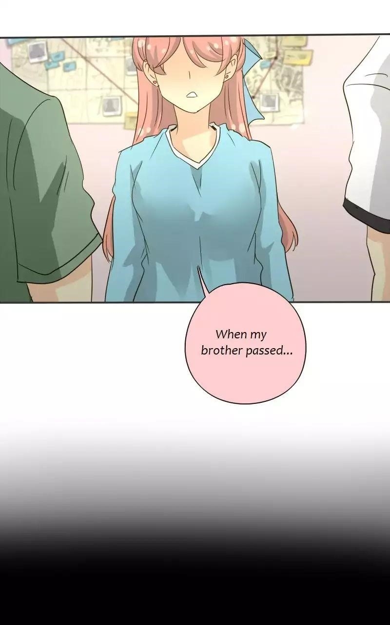 UnOrdinary Chapter 97 - Page 43 in English