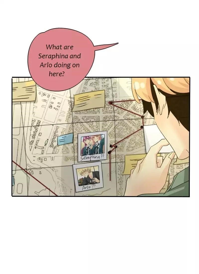 UnOrdinary Chapter 97 - Page 5 in English