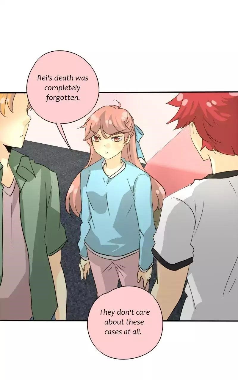 UnOrdinary Chapter 97 - Page 57 in English