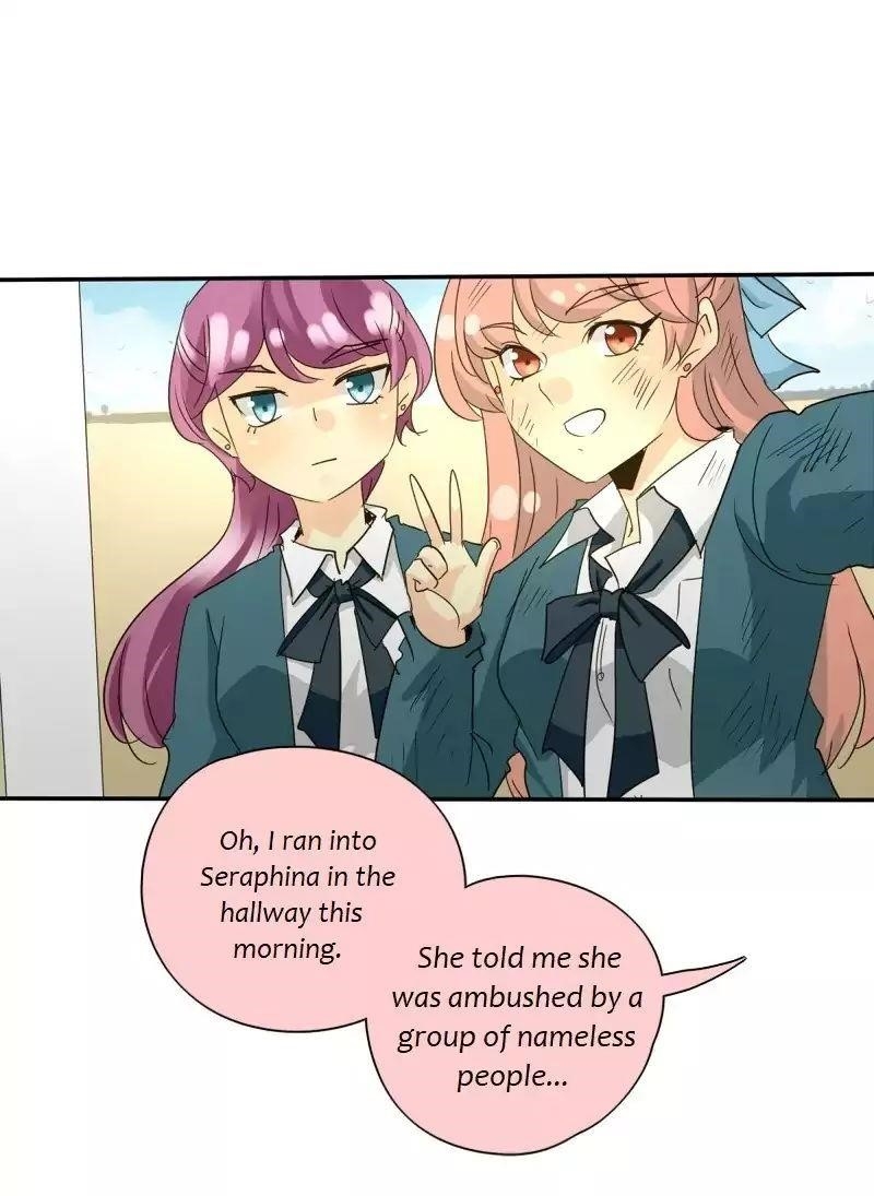 UnOrdinary Chapter 97 - Page 6 in English