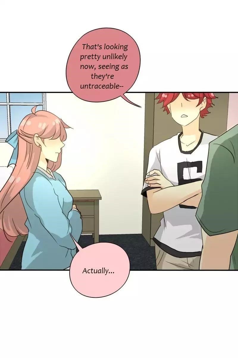 UnOrdinary Chapter 97 - Page 60 in English