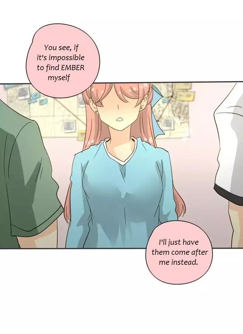 UnOrdinary Chapter 97 - Page 62 in English