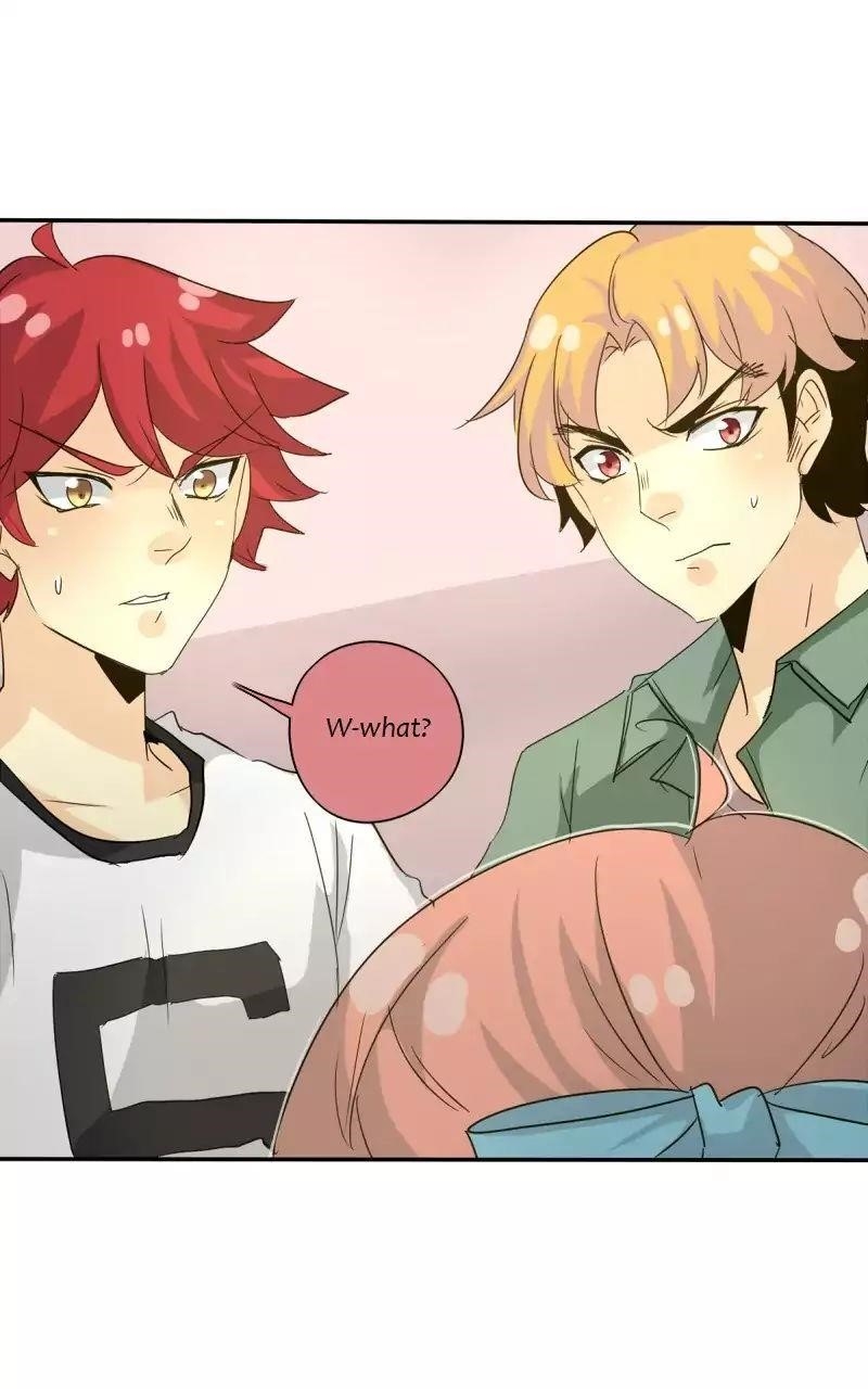 UnOrdinary Chapter 97 - Page 64 in English