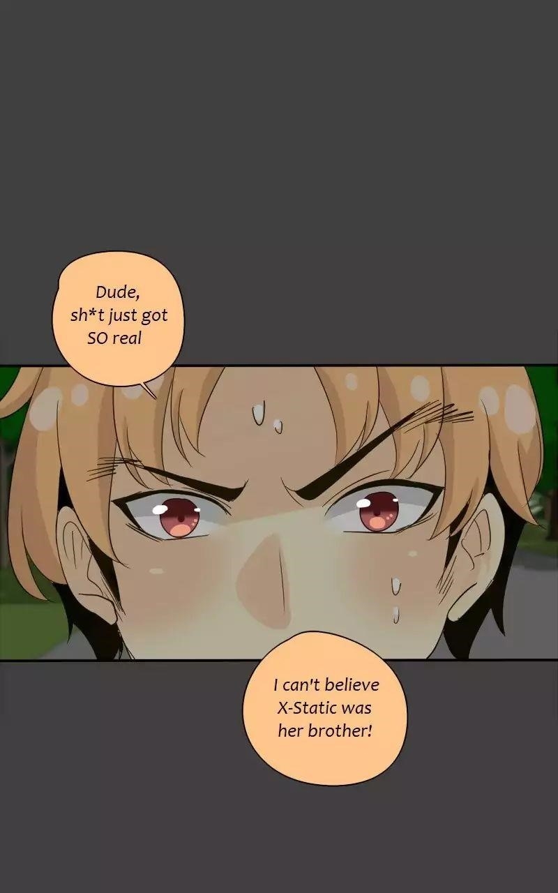 UnOrdinary Chapter 97 - Page 71 in English
