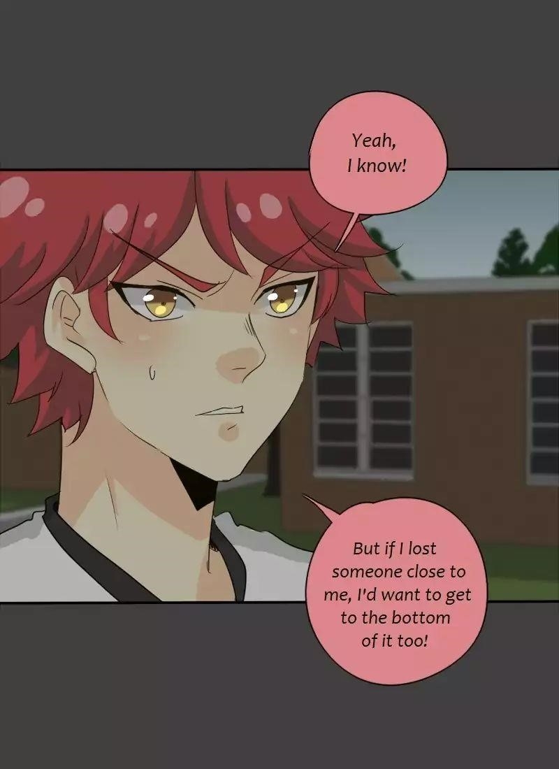 UnOrdinary Chapter 97 - Page 78 in English